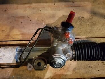 продажа тойота ленд крузер 100 в бишкеке: Рулевая рейка Toyota 2004 г., Новый, Оригинал, Япония — 2