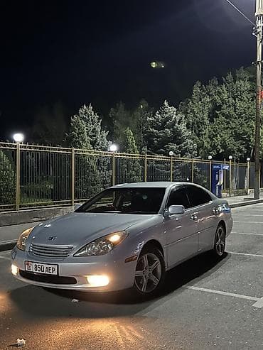брызговики toyota 95: Toyota Windom: 2001 г., 3 л, Автомат, Бензин, Седан — 3