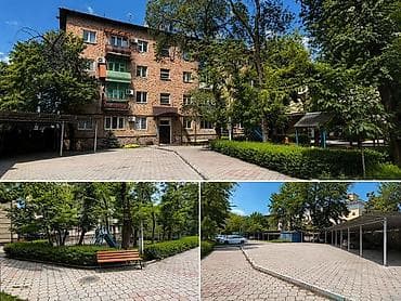 2 комнаты, 41 м², 1 этаж, Косметический ремонт — 7