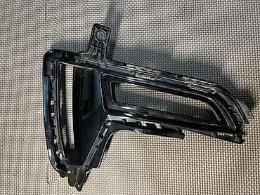 Кабиналар: Бампер капкагы Kia, Оригинал lalafo.kg да — 1 Кабиналар: Бампер капкагы Kia, Оригинал — 1