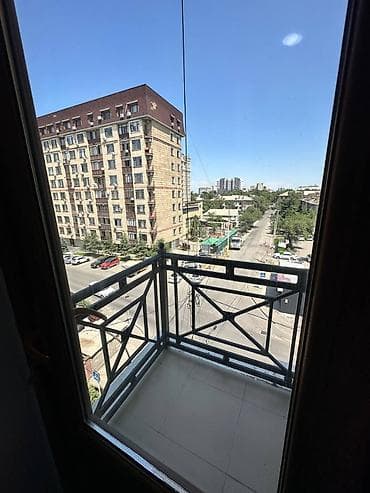 1 комната, 63 м², Элитка, Политех Элитка, 5 этаж, Евроремонт