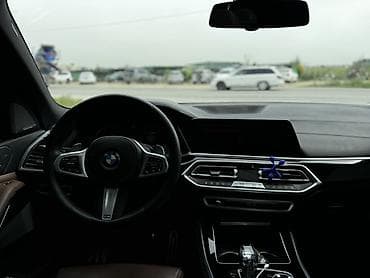 5 5 compressor: BMW X5: 2019 г., 3 л, Автомат, Бензин, Кроссовер — 8