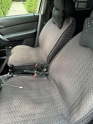 gilera runner: Ravon Nexia: 2017 г., 1.5 л, Ручные, Бензин, Седан — 8