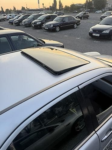 мерседес майба: Mercedes-Benz E-Class: 1996 г., 2.3 л, Автомат, Бензин, Седан — 4