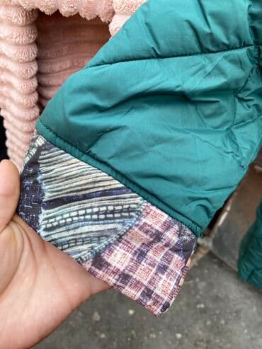 стильная верхняя одежда больших размеров: 1000 размер до 52 — 2