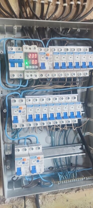 услуги сантехника бишкек: Монтаж и замена сантехники Больше 6 лет опыта — 2