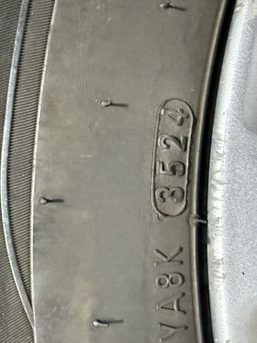 шины на дэу матиз купить: Колеса в сборе 205 / 65 / R 16, Лето, Б/у, Запаска, Легковые, Литые, отверстий - 5 — 5