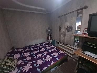 квартира аламудун 1: Дом в районе Аламединского рынка. Отличное место под строительство — 7