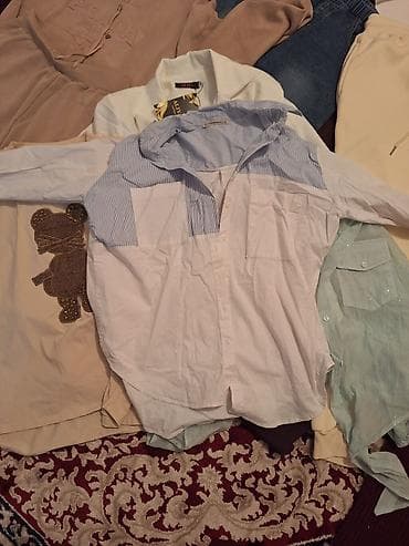 apple air m1: Набор женской одежды + утюжок для волос Capellis Professional Состав — 3