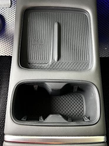 changan: Продаю аксессуары на Чанган Q05 Товарлар келди Q05 Ветровик 1800c — 7