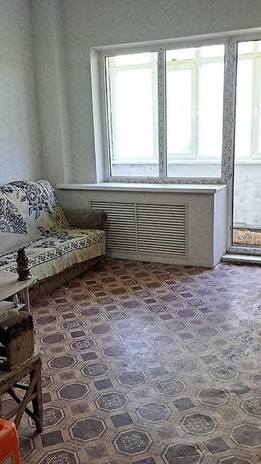 67: 1 комната, 34 м², 105 серия, 3 этаж, Косметический ремонт — 3