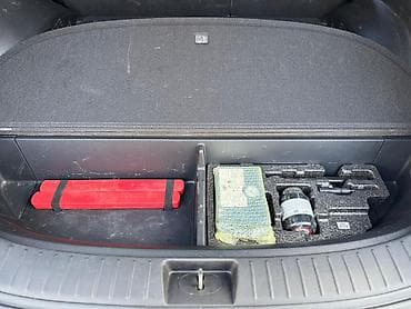 kia ceed: Hyundai Santa Fe: 2019 г., 2 л, Автомат, Дизель, Кроссовер — 10