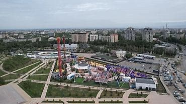 48: 1 комната, 61 м², 11 мкр Элитка, 17 этаж, ПСО (под самоотделку) — 5