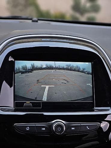 Транспорт: Chevrolet Spark: 2019 г., 1 л, Вариатор, Бензин, Хэтчбэк — 6