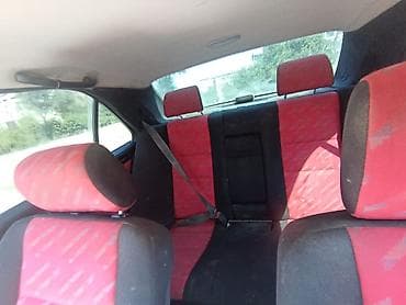 Унаа: Mercedes-Benz C-Class: 1998 г., 2.4 л, Автомат, Седан — 7