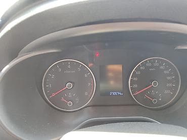 кия рио авто: Kia Rio: 2019 г., Бензин, Седан — 9