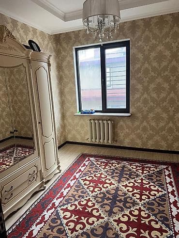 kanat group: 3 комнаты, Агентство недвижимости, С мебелью полностью — 2