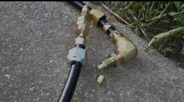 очень нужны: ГБО, Новый, Турция — 17