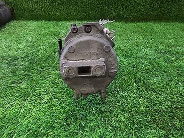 e53 4 8: Компрессор BMW Компрессор кондиционер E53 M57D30 8377067 В отличном — 10