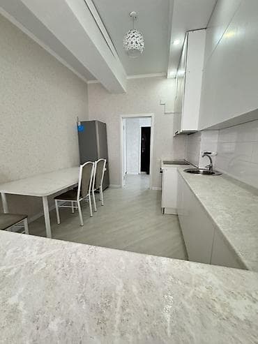 Квартиры: 2 комнаты, Собственник, С мебелью полностью — 6