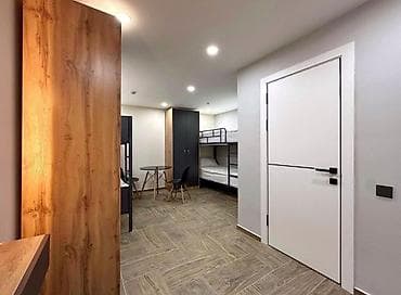 nomad hostel: 🏨 MokkHotel Комфорт и уют для вашего отдыха 🌿 — 1