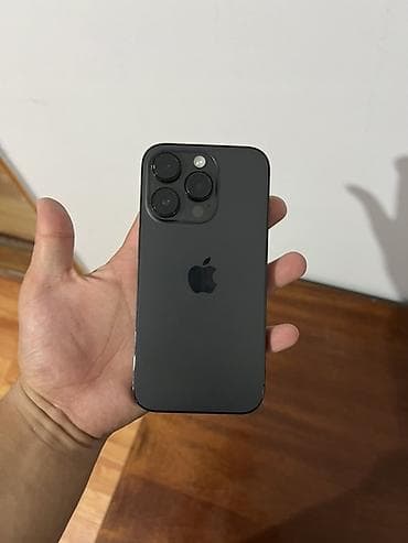 айфоны х: Apple iPhone 14 Pro, 128 ГБ - Модель: iPhone 14 Pro (номер модели — 5