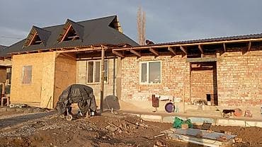 селекция дом: Дача, 70 м², 4 комнаты, Собственник, ПСО (под самоотделку) — 2