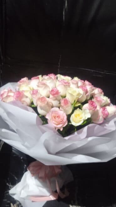 заменитель молочного жира: Акция ‼️‼️💐51 роза и 101 роза‼️любое оформление на бесплатно по Вашему — 5