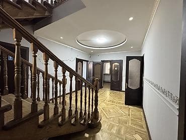 аренда дома 5000: 600 м², 15 комнат, Вефа ТЦ, С подселением — 9