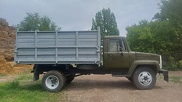195 65 14 с: Грузовик, ГАЗ, 5 т, Б/у — 2