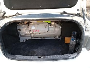 sonata 2004: Hyundai Sonata: 2006 г., 2 л, Автомат, Газ, Седан — 3