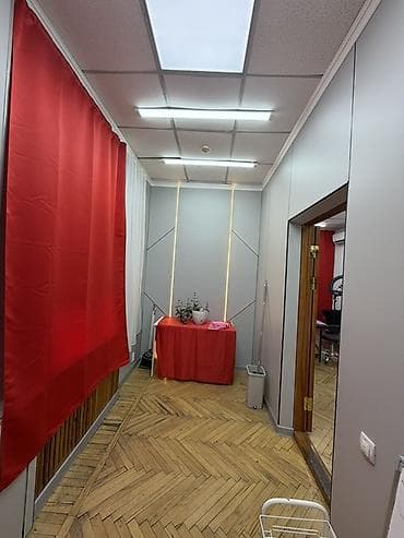 open space: Сдаётся кабинет/пространство под бьюти‑услуги, массаж, консультации — 2