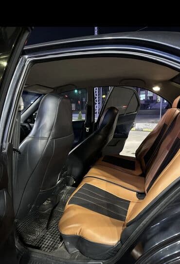 компрессоры б у: Mitsubishi Galant: 2003 г., 2.4 л, Механика, Бензиновая, Седан — 6