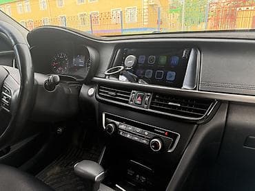 запчас к5: Kia K5: 2017 г., 2 л, Автомат, Газ, Седан — 10