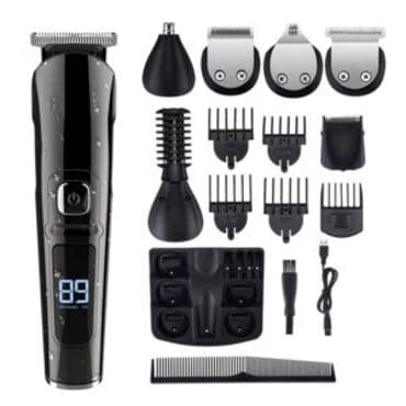 электробритва: Электробритва Vitek, До 120 мин — 1