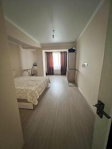 3 комнаты, 110 м², 6 этаж — 3