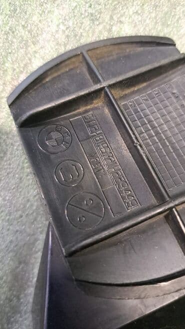 e46: Крепление бампера Bmw 3-Series E46 E46 M54B22 2003 ​ Марка: BMW — 4