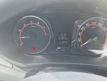 ступицы жигули: ВАЗ (ЛАДА) Granta: 2019 г., 1.6 л, Механика, Бензин — 3