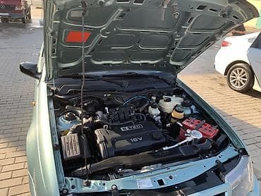 таймер автономки: Daewoo Nexia: 2008 г., 1.6 л, Ручные, Бензин, Седан — 7