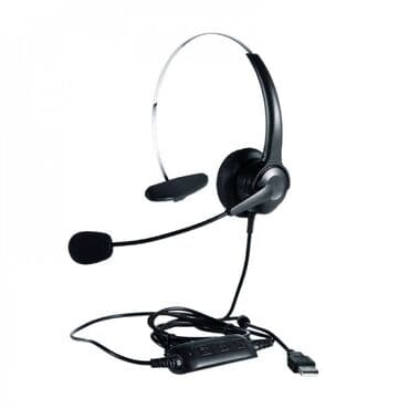 гарнитура для колл центра: Гарнитура для оператора call центра является лучшим решением при — 1