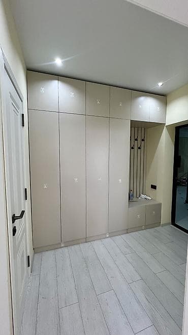 Продажа квартир: 1 комната, 52 м², Элитка, 11 этаж, Евроремонт — 9