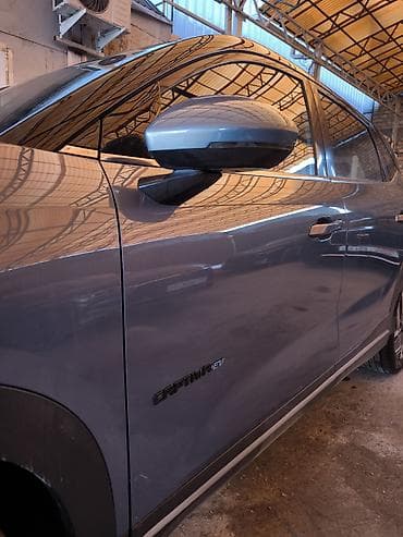 машина жугил: Chevrolet Captiva: 2024 г., Автомат, Электромобиль, Кроссовер — 4