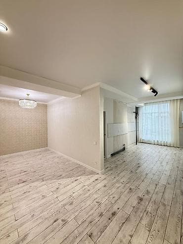 110000: 3 комнаты, 86 м², Элитка, 9 этаж, Евроремонт — 10
