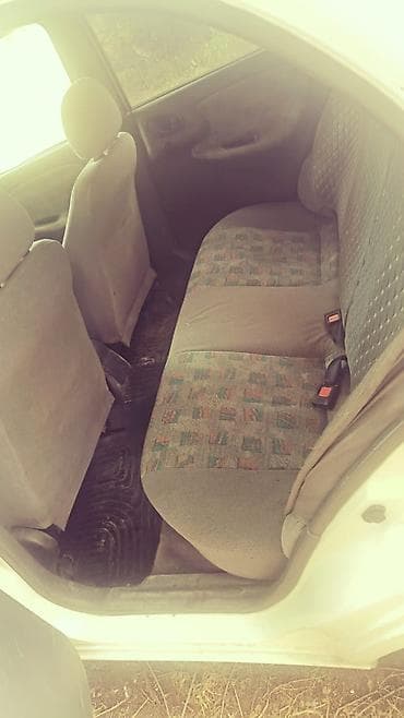 генератор на ланос: Daewoo Lanos: 1998 г., 1.5 л, Автомат, Бензин, Седан — 4