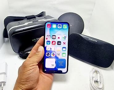 tab s: IPhone 12 mini, Б/у, 128 ГБ, Черный, Наушники, Зарядное устройство, Защитное стекло, 100 % — 5