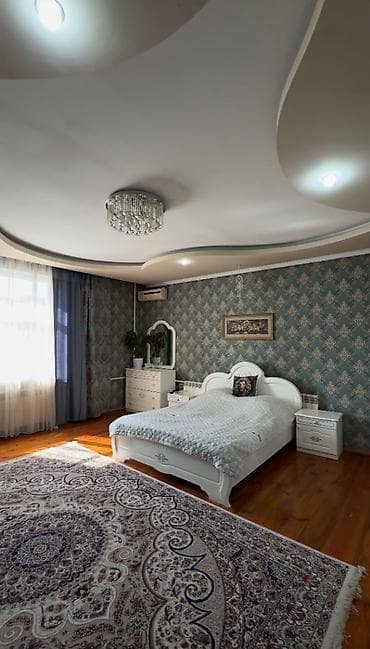 Дома: Продается! Двух этажный дом. 250м2, 6 соток. Район Карагачевой рощи — 6