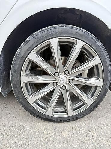 mers c 180: Kia K5: 2021 г., 2 л, Автомат, Бензин, Седан — 7