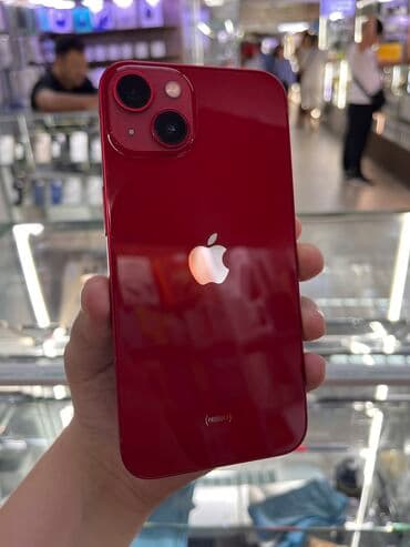 IPhone 13, 128 ГБ at lalafo.kg IPhone 13, 128 ГБ