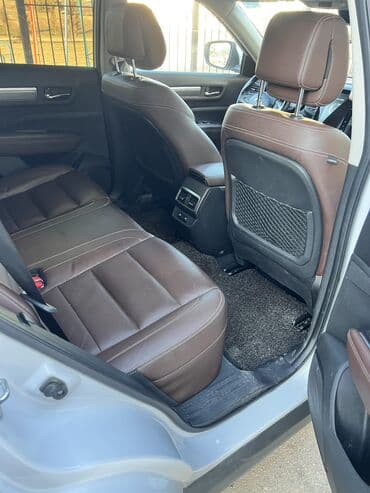 продаю авто с выкупом: Renault QM6: 2019 г., 2 л, Типтроник, Газ, Кроссовер — 10