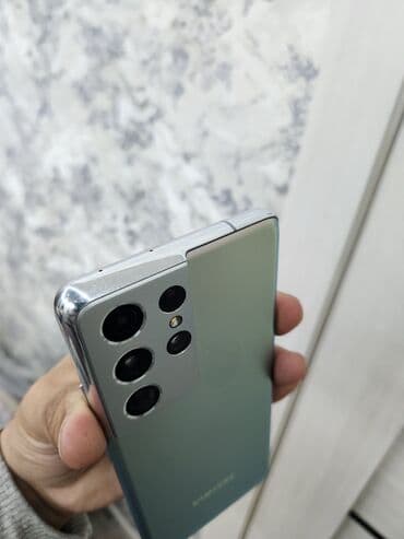 samsung s4 zoom: Samsung Galaxy S21 Ultra 5G, Б/у, 256 ГБ, цвет - Серебристый, 1 SIM — 10